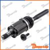 Demi-Arbre de Transmission ATM avant gauche pour BMW | NPW-BM-251, 204220